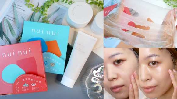 跟專櫃保養品一樣成分，卻價格差很大！快入手這牌，周年慶要妳荷包確實省下來，買更多