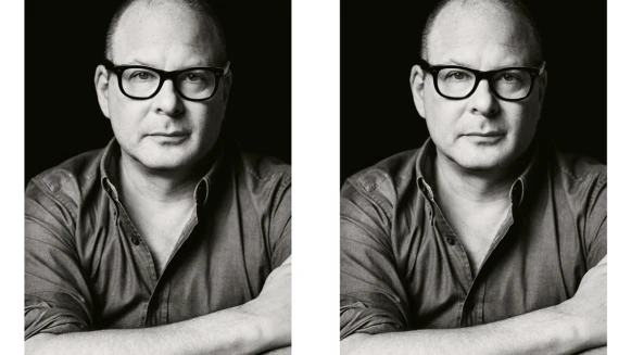  Tiffany &amp; Co. 藝術總監 Reed Krakoff 的時髦領航：讓珠寶走入你的日常，穿出風格與個人特質，跳脫一切規則！