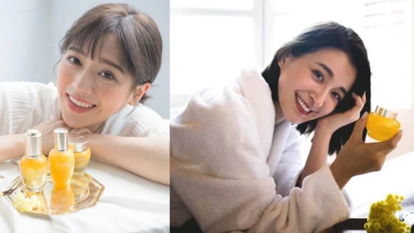 原來部落客都是這樣用的！用天然力量開啟肌膚光采 找回上鏡美肌的日常保養法，請收！