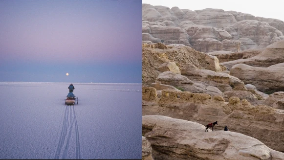 跟著Rolex一起前進秘境探險！2019年生態保護計畫開跑、雄才偉略得獎人名單公布