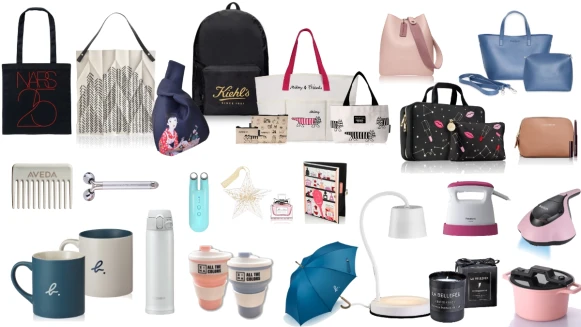 【2019週年慶】品牌超誘人「滿額贈」盤點推薦，從IittalaX三宅一生背袋、Agnès馬克杯、除塵蟎機、蒸氣熨斗竟然都有送
