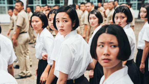 《返校》值得看嗎？五大看點分析這部「台灣特有種」新類型電影！