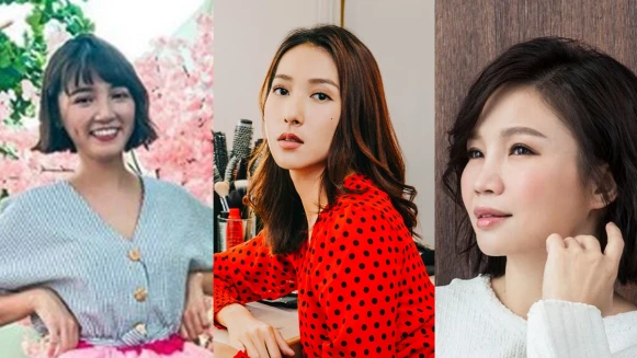 女星也是小棕鐵粉!!!非她不可的 N百種原因……週年慶買起來接力賽Let`s Go！