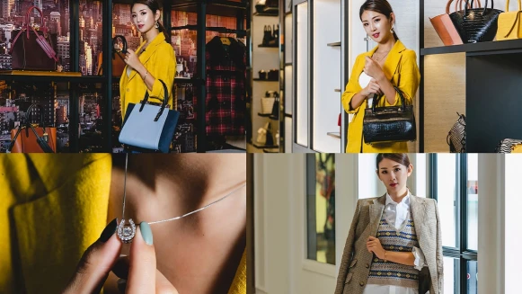 跟著IVY一起PICK！這些台中大遠百周慶肯定會被瘋搶的時尚好物，大家快快筆記起來，千萬別錯過！