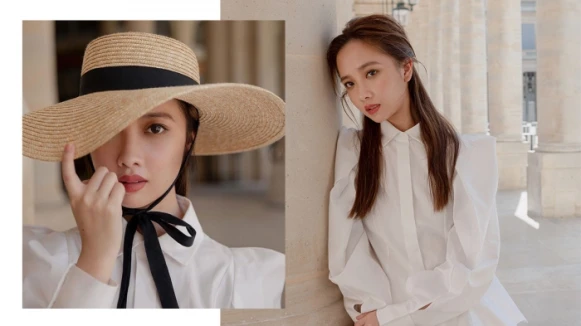 【mcariel】令人越來越鍾愛、永遠能給出驚喜連連巧思創意的巴黎高級時裝品牌— Dice Kayek！