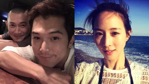 邱澤、張鈞甯傳甜密熱戀中!女神愛情觀:「愛的時候就全力以赴,要不然就不要愛。」