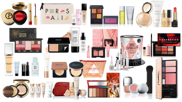 【2019週年慶】必買彩妝看這！集結YSL、蘭蔻、Bobbi Brown、Dior等最值得囤貨的彩妝清單，超完整攻略在此！