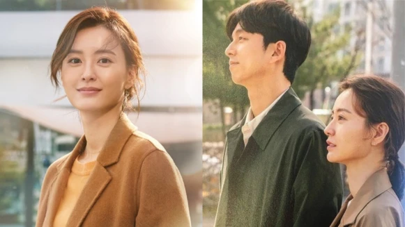 《82年生的金智英》孔劉、鄭有美攜手演出扮夫妻！繼《屍速列車》《熔爐》後三度合作