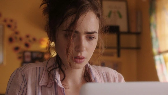 人的一生，最怕的是妳什麼都「不敢要」，卻總眼紅別人的努力、陷入怨懟的泥沼。