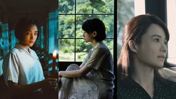 【2019金馬56】《返校》入圍12項,王淨、李心潔、呂雪鳳將爭奪影后寶座,金馬獎入圍完整名單一覽