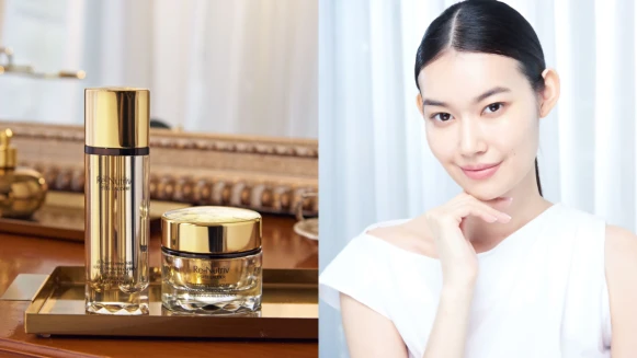 限量是殘酷的！名媛貴婦們每年都必搶的珍稀松露精華保養神品，愛美的妳怎能不Follow一下呢？