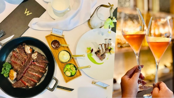 全台首家！王品「THE WANG」推頂級乾式熟成牛排插旗台中