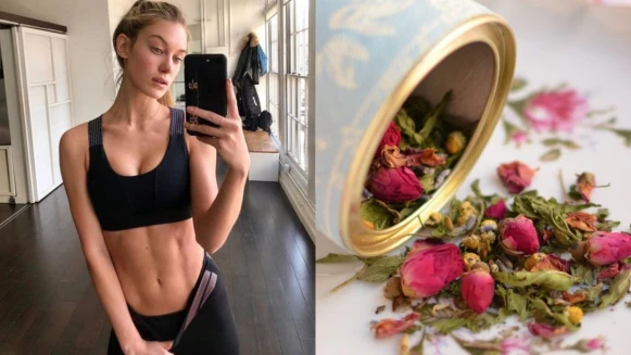 整天胃脹凸肚是否便秘?其實有可能是身體缺水、坐得多!