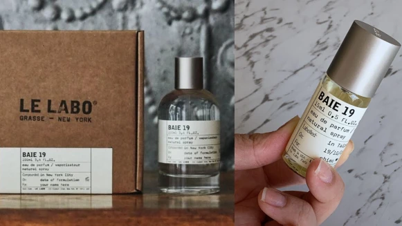 暴雨浸潤後的舒淨氣息 Le Labo樹果19 登場！還推出15ml好入手版！