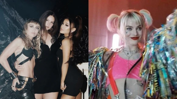 想好萬聖節的裝扮了嗎？火辣小丑女、魅惑天使...每年就等這個時候辣一波！