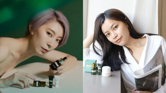 先挑真命保養，真命天子才可能來到！ CP值超高~去年周慶萬人搶瘋的海洋拉娜小奢華 今年再推出更多優惠組合，絕對不能錯過!!!