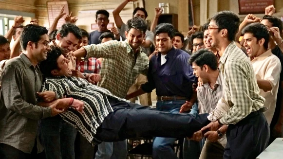 《我和我的冠軍女兒》導演全新勵志喜劇《萬萬沒想到》！魯蛇也能大翻身：「只有想不到，沒有做不到。」