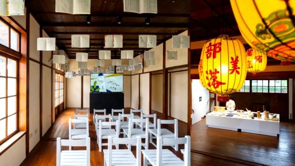 用景色、歌舞和藝術說我們的「屏東事」,2019台灣設計展在屏東拼寫島南面貌