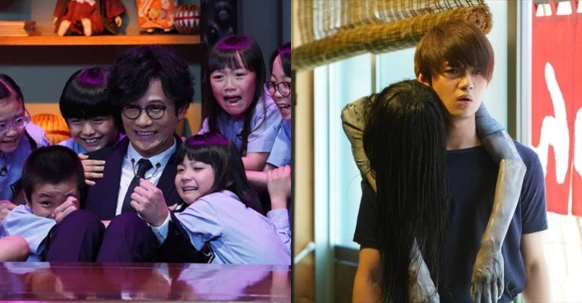 每年夏天必看靈異單元劇！2019《毛骨悚然撞鬼經驗 夏季特別篇》，10月12日晚間登場~