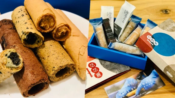 海邊走走最強聯名！好好集推「超集週年慶」必買美食不藏私大公開，海邊走走限量禮盒、百年仙草世家
