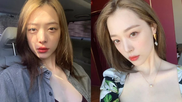 太震驚!前f(x)成員雪莉驚傳家中身亡,得年25歲