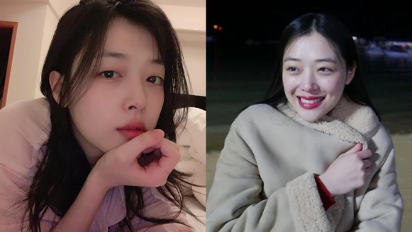 雪莉生前飽受憂鬱症之苦!曾曝壓抑心情:「我要承擔與自己年紀不相符的責任,好像全世界只剩下孤零零的自己。」