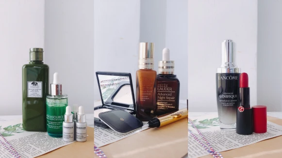 【百大賞特派星編輯-雅勻Selina】2019 美妝暢銷百大賞入圍榜