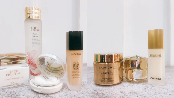 【百大賞星編輯-謝旻君】錢要花在刀口上，不是好物不推薦