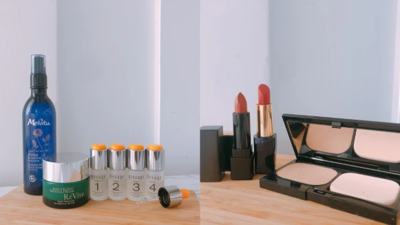 【百大賞星編輯-Chiao】在夠了解自己的狀況下，「快、狠、準」下手