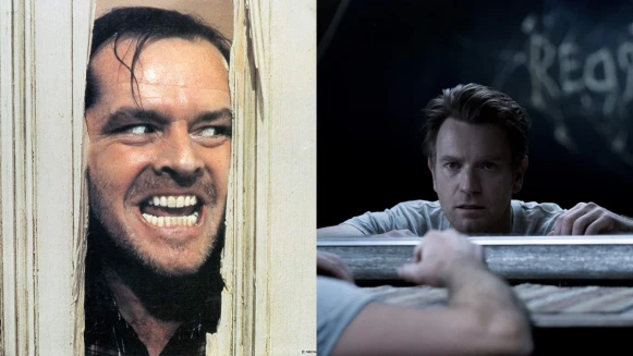 【出前一廷專欄】從《鬼店》到《安眠醫生》，影史最經典的恐懼，即將再次襲來……