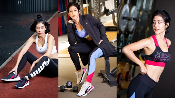 【DO YOU！】雷達達：「我喜歡旅行跟運動，當視野越大越寬廣，冒險能量也會充滿電，內在世界就會變得更有力、更豐富！」