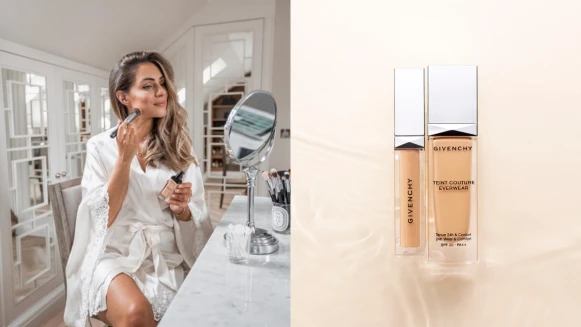 有一種買叫做都不跟人家講…貴婦＋化妝師們周年慶都自己狂囤貨的GIVENCHY，這次被M編挖出來了！