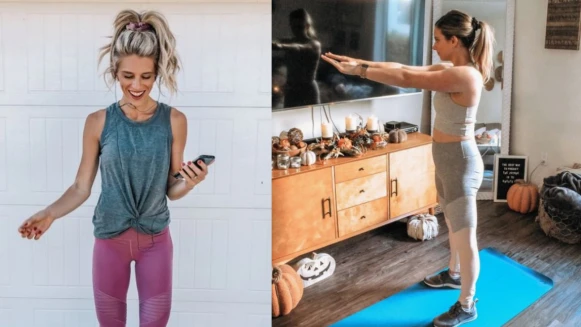 每逢周末過後就變胖？6組在家就能完成的超強減重運動做起來！