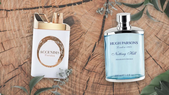 告別撞香這回事!小眾沙龍香水品牌話題引爆中…香氛控必收ACCENDIS+HUGH PARSONS,內行的一靠近就知道妳的品味超凡!