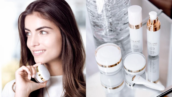 就算年紀奔4也完全看不出老態！編輯圈沒告訴大家的創造美貌巔峰之秘---- Sisley頂級深度保養！