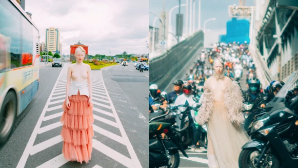 他人無權定義你，勇敢拿回身體自主權。Don&#039;t be Afraid. Be Proud. 