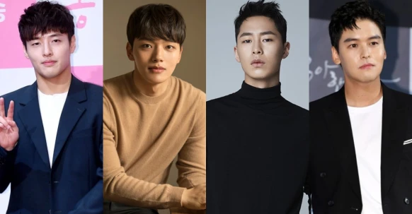 岳父母眼中的好女婿!暖男歐巴大集合,從姜河那、呂珍九 到 李宰旭、李章宇,療癒樸實的性格值得嫁~