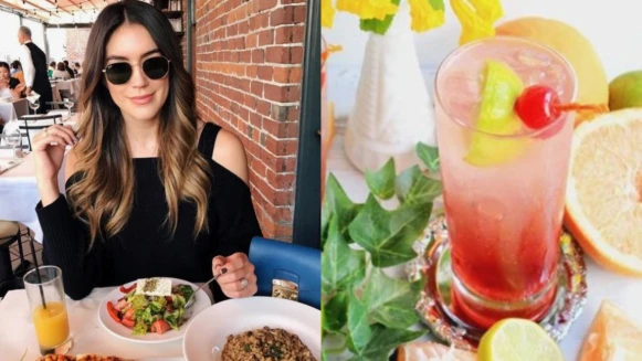 厭倦喝白開水了？獻給妳6款在家就能自製的超簡單強力瘦身蔬果汁！