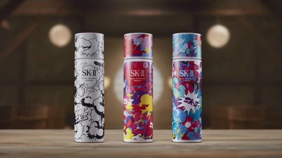 週年慶尾聲還在猶豫要帶哪一組嗎?M編激推限量神仙水,美到犯規根本就是最誘人的潮流藝術品