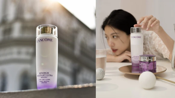 保養界的仙女特調「薰衣草雪露」〜出道一個月就圈粉無數！大家瘋狂發文M編都覺得IG會不會要舉黃牌警告了!!!