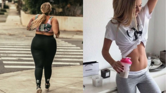 為什麼怎麼跑都不瘦?可能是沒用對方法!這6個跑步注意事項看看妳是否有中!