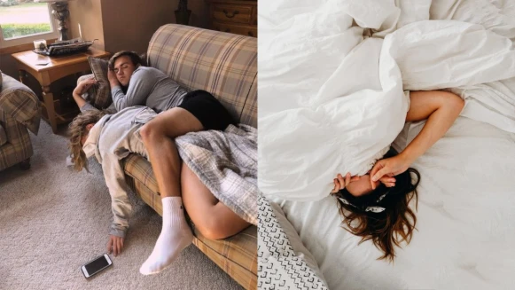 睡不夠,讓你的腦加速變老