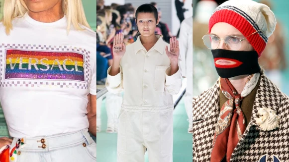 Lyst公布2019十大熱門品牌！第三季No.1又是「它」，回顧品牌大事件及上榜原因