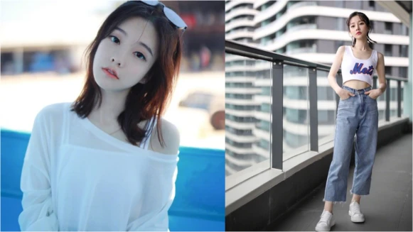 小紅書網紅馮提莫狂減25公斤！自創「一週快速減肥法」，3招要妳狠狠瘦下來！