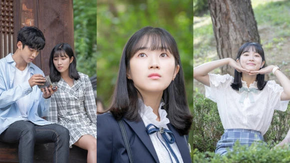 OL穿搭必學！《偶然發現的一天》格子裙、學院風超顯瘦的5個搭配技巧