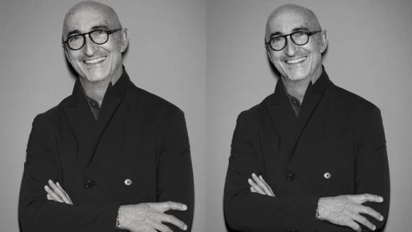 「風格，是能用簡單的話語去述說複雜的事物。」專訪愛馬仕珠寶創意總監Pierre Hardy 