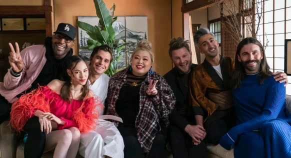 何不讓生活Gay一些？水原希子、渡邊直美 超辣加盟，《酷男的異想世界：日本我來啦！》短短4集，光彩你的人生！