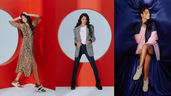 王麗雅的#UGGLIFE哲學，親密無間卻提供最大自由度，讓內心能量自由增張到舒適柔軟又自在的境界，就能自帶挑戰的勇氣！