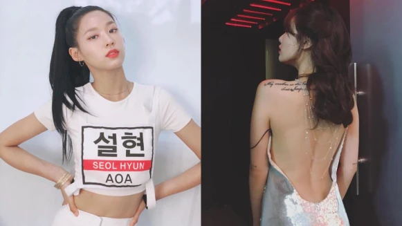 韓國練習生7日地獄式減肥菜單 聲稱一個月可以瘦5公斤！