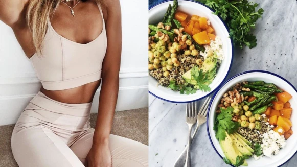 總是減肥失敗？不妨「素素」看